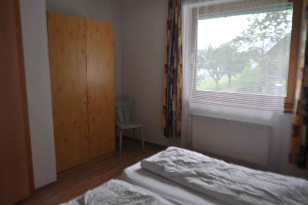Fruhstuckspension Bischof I D Wiesen Sankt Peter am Kammersberg Dış mekan fotoğraf